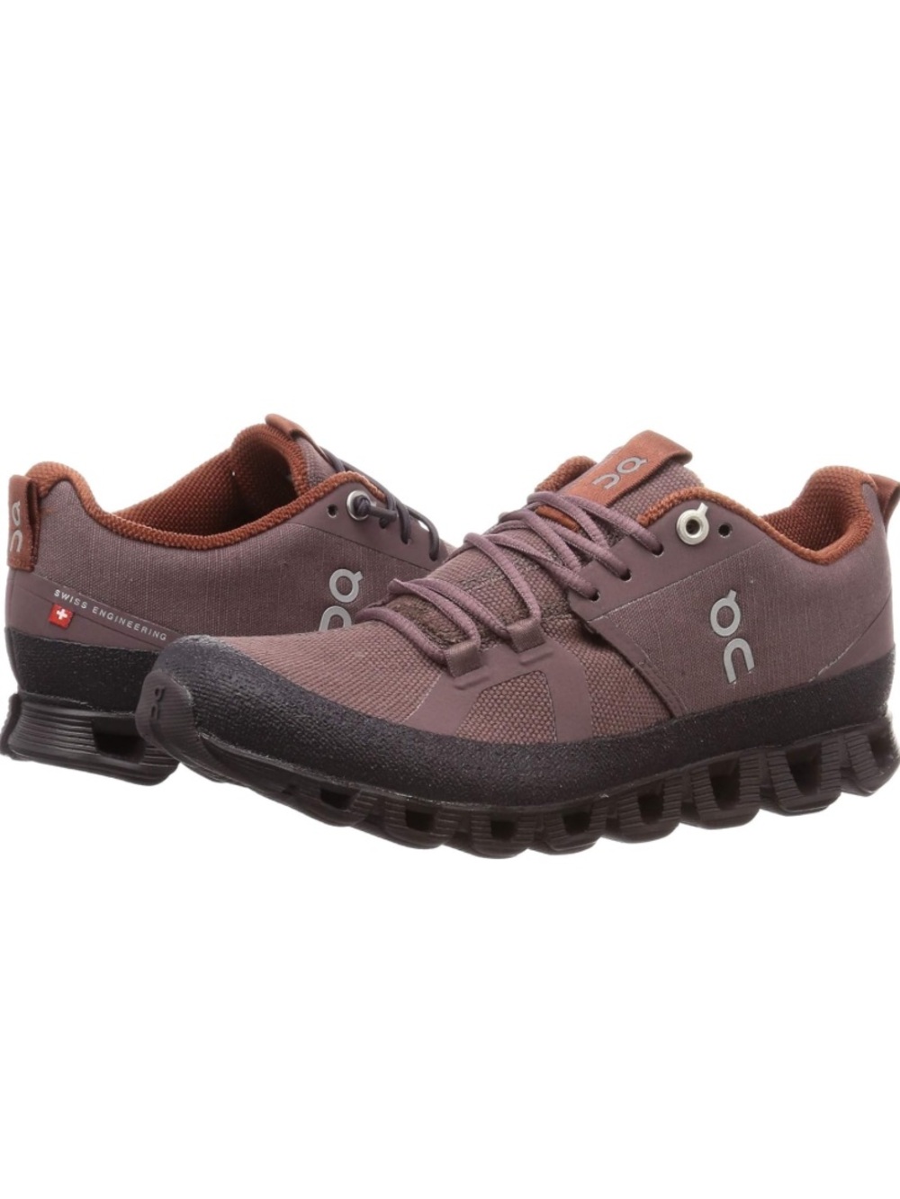 On Cloud Dip Running Lightweight Waterproof Trainers Shoes Sneakers Womens 8.5